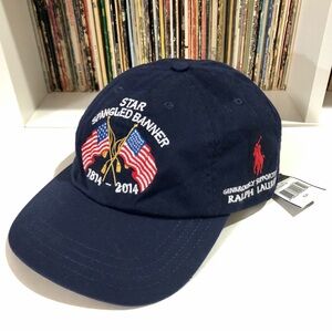 Polo 2014 hat
